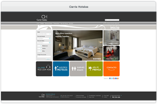 web css