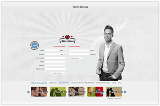 web css