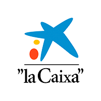 Logo La Caixa