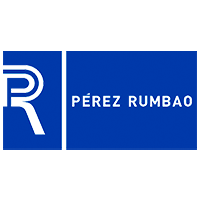 Logo Perez Rumbao