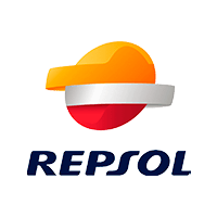Logo Repsol