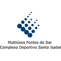 Logo Multiusos do Sar