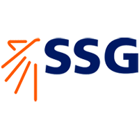 Logo SSG