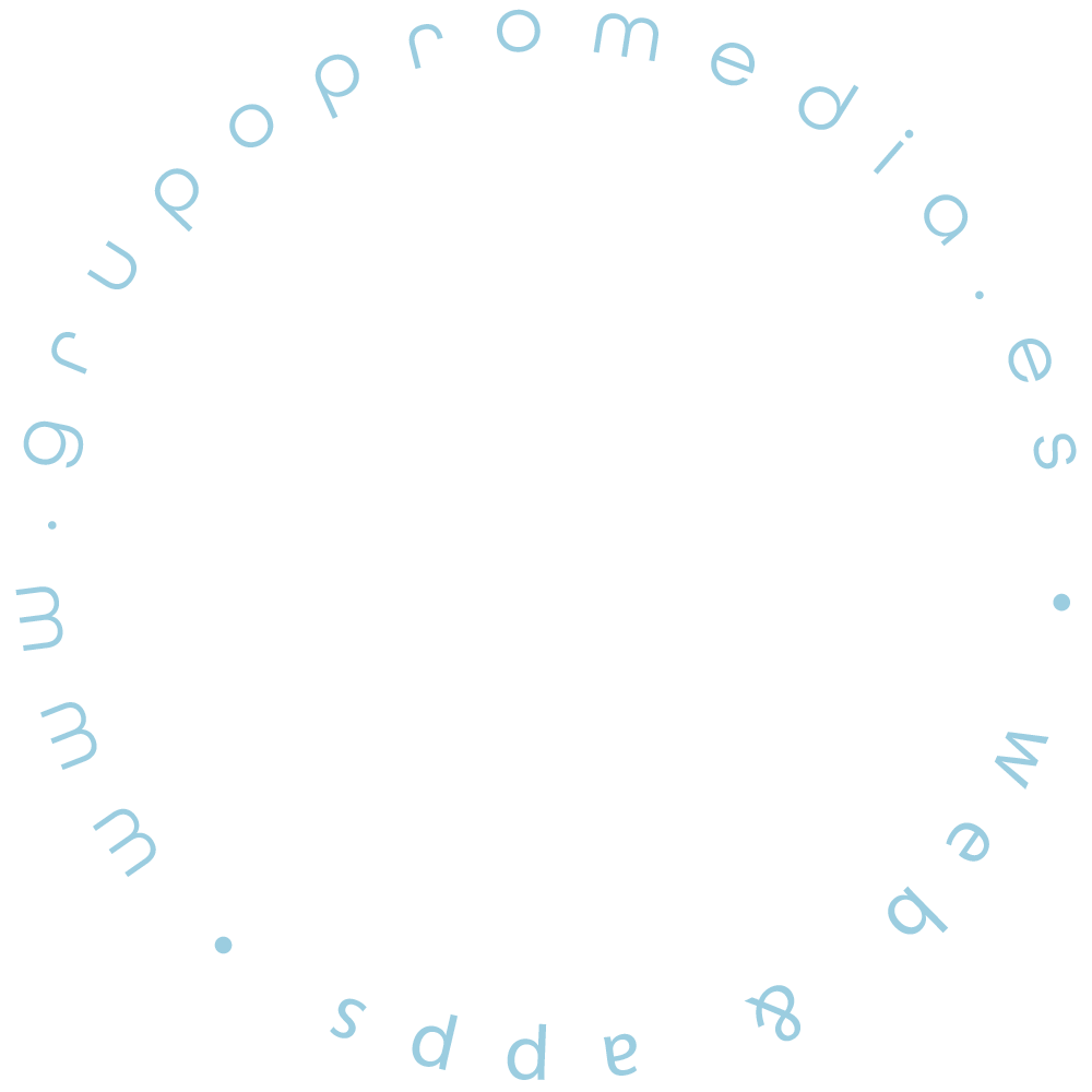 Grupo promedia