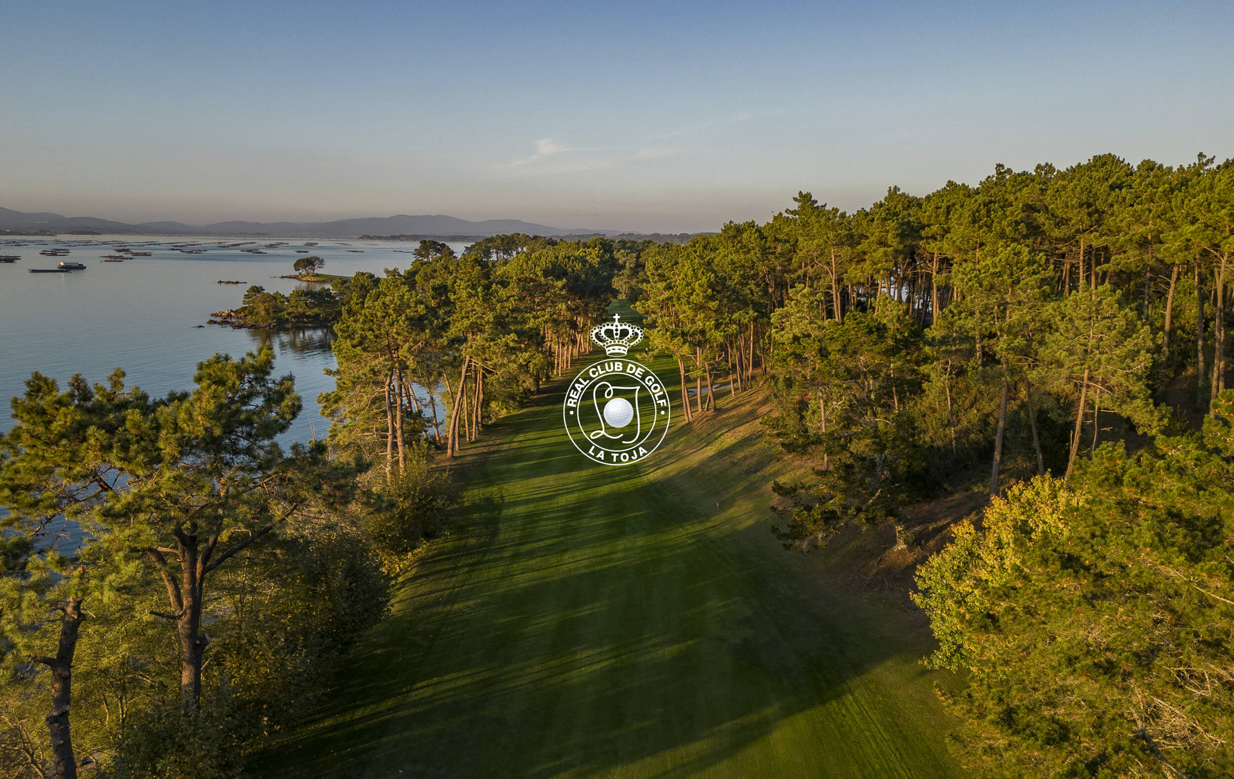 Golf La Toja
