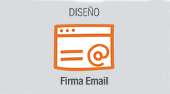 Firmas de email corporativas