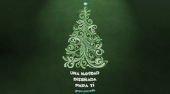 Feliz navidad y próspero año nuevo